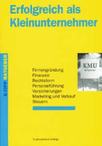 K-Tipp_Erfolgreich_als_Kleinunternehmer